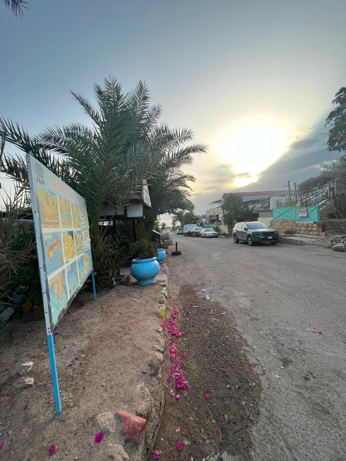 Bedouins Inn Village Aqaba Exterior foto