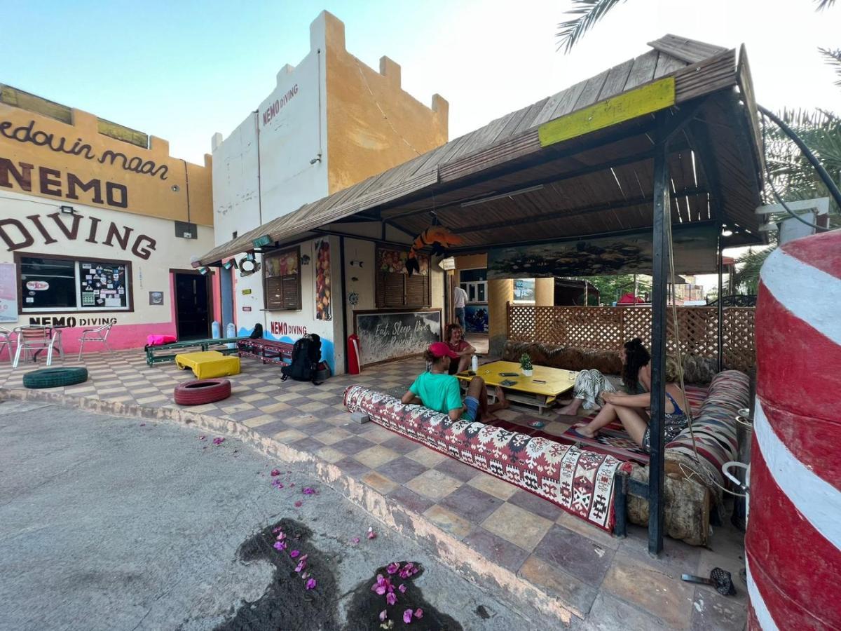 Bedouins Inn Village Aqaba Exterior foto