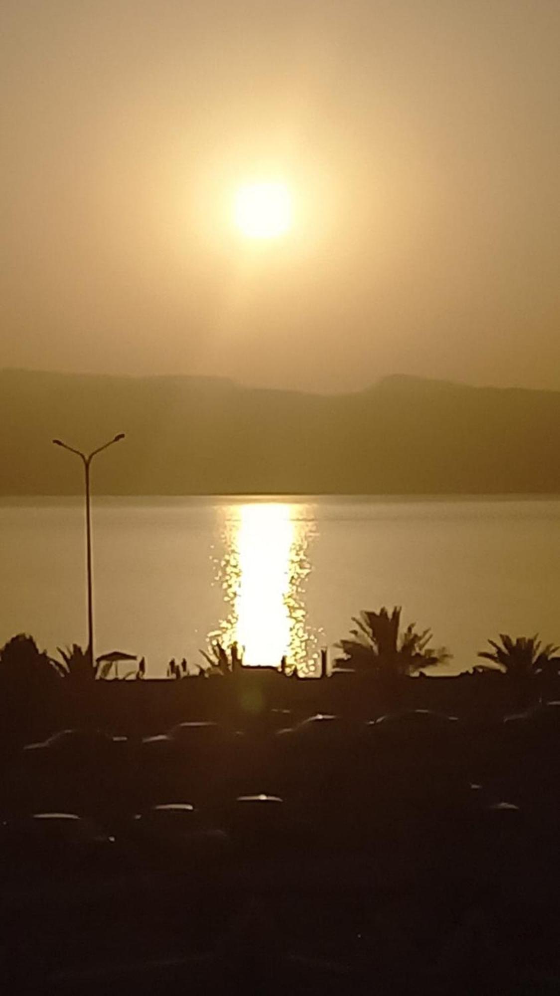 Bedouins Inn Village Aqaba Exterior foto